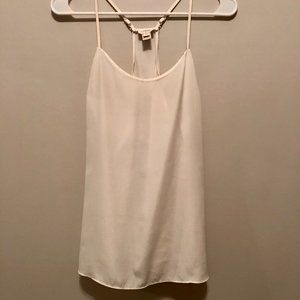 JCrew Women's Racerback Camisole, Size 00
